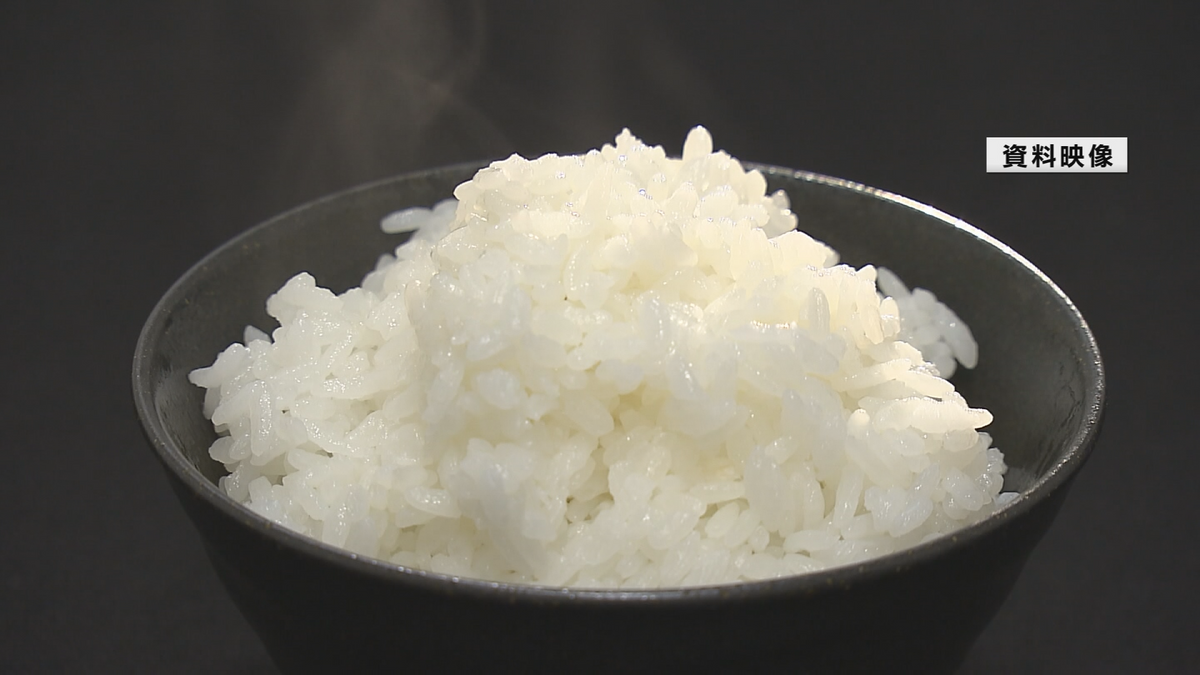 コメの食味ランキングで山形県産3銘柄が特A評価 つや姫16年連続雪若丸8年連続はえぬき5年ぶり