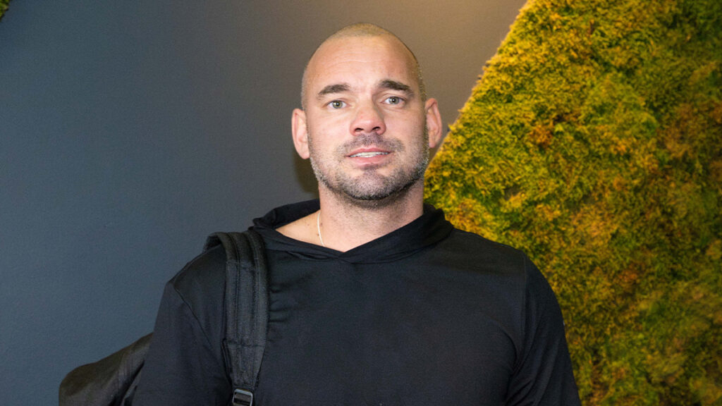 元オランダ代表のスナイデル氏、アルゼンチンから数千件の殺害予告を受ける | Football Tribe Japan 元オランダ代表のスナイデル氏、アルゼンチンから数千件の殺害予告を受ける | Football Tribe Japan