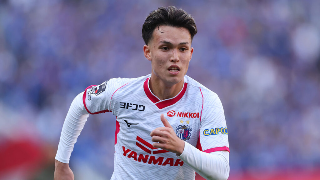 セレッソ大阪から海外移籍！髙橋仁胡にアルゼンチン代表選択浮上「動向注視」「日本代表は…」 | Football Tribe Japan