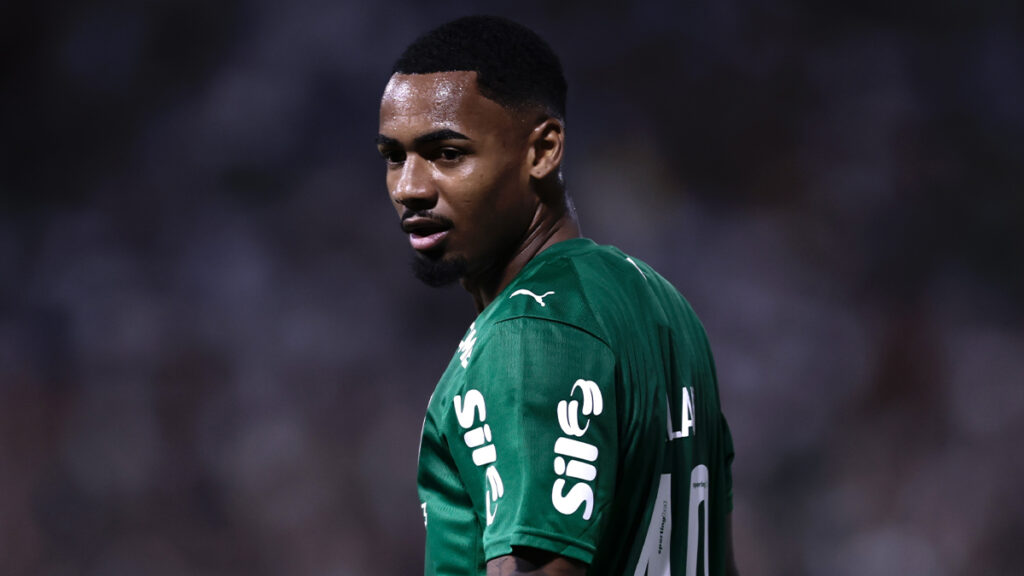 リバプール、パルメイラス所属の高評価ブラジル人ウインガー獲得に向け動き | Football Tribe Japan