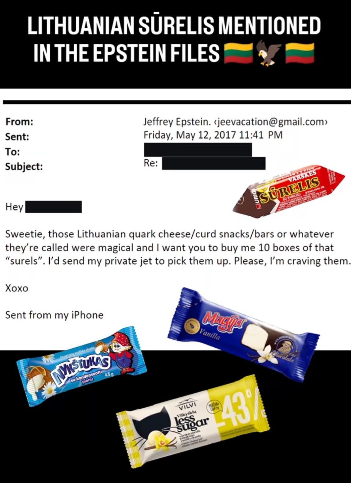 シュレリスが言及しました 🇱🇹