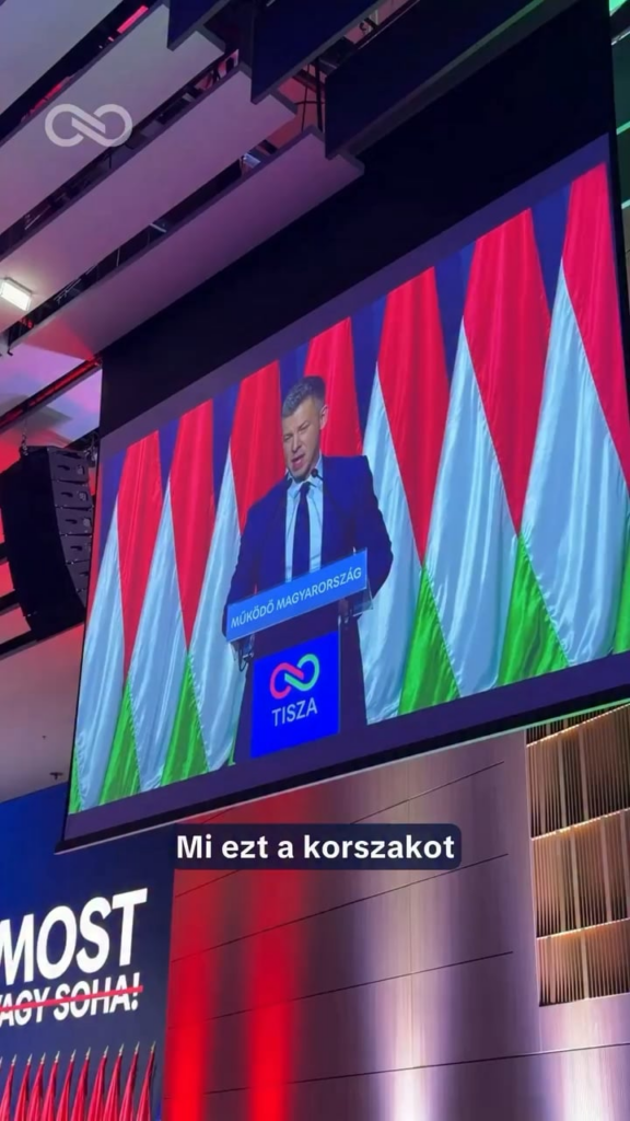 1分半：これが実現すれば、この国は重苦しい雰囲気が続くのではなく、誰もが住みやすい国になると信じています
