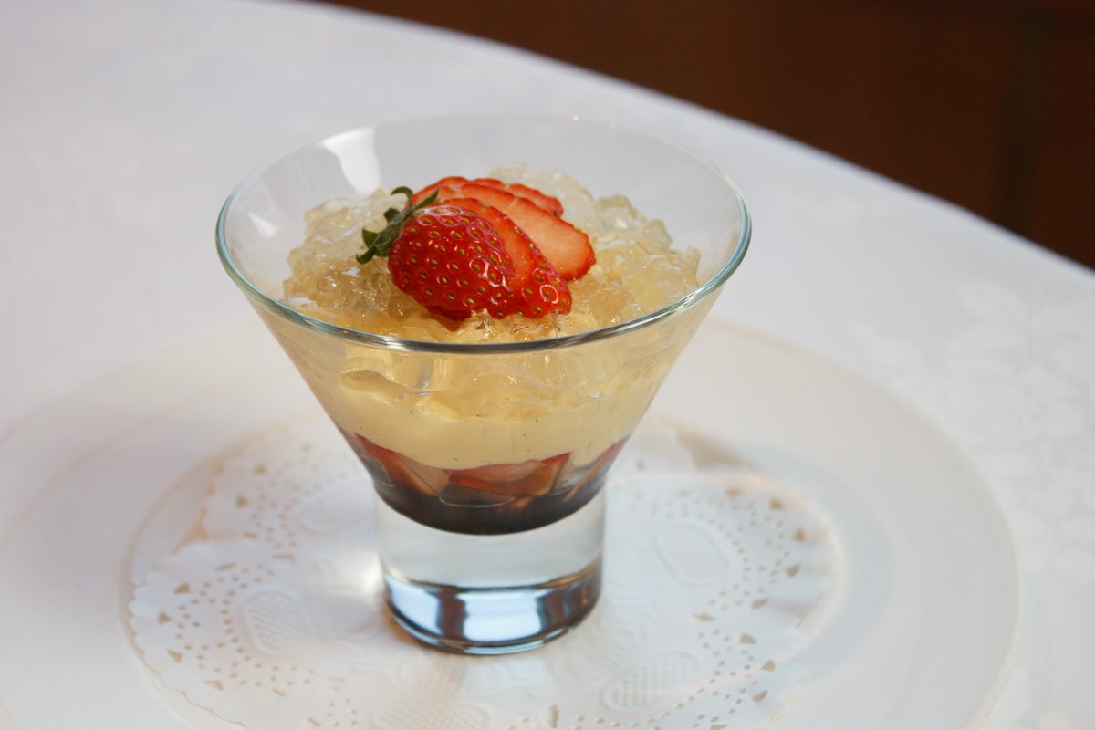 アンティカ オステリア デル ポンテ