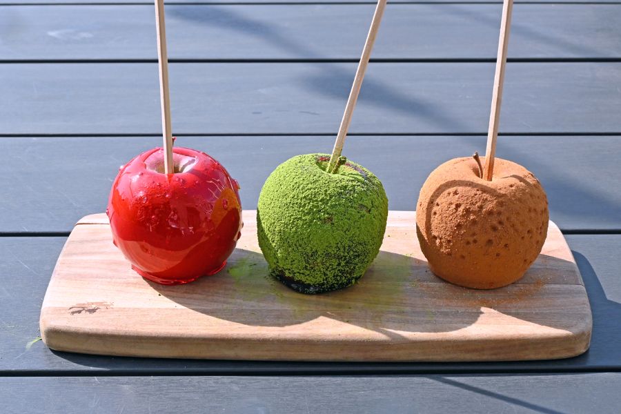 『TOOTH MART meets 青森県』