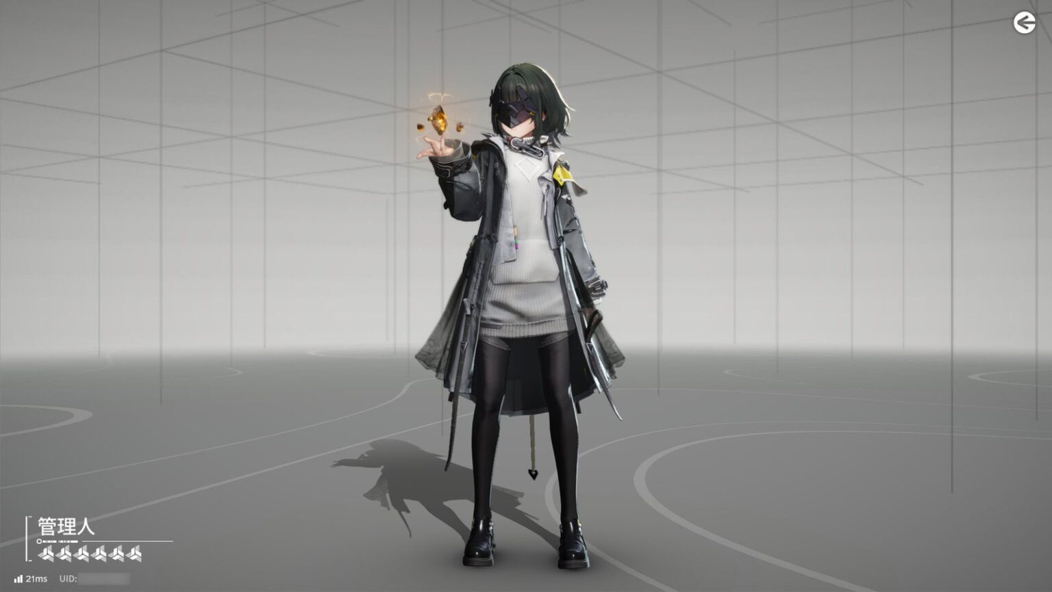 『アークナイツ：エンドフィールド』で“主人公＝ペンギン説”が急速に広まる。なぜ - AUTOMATON