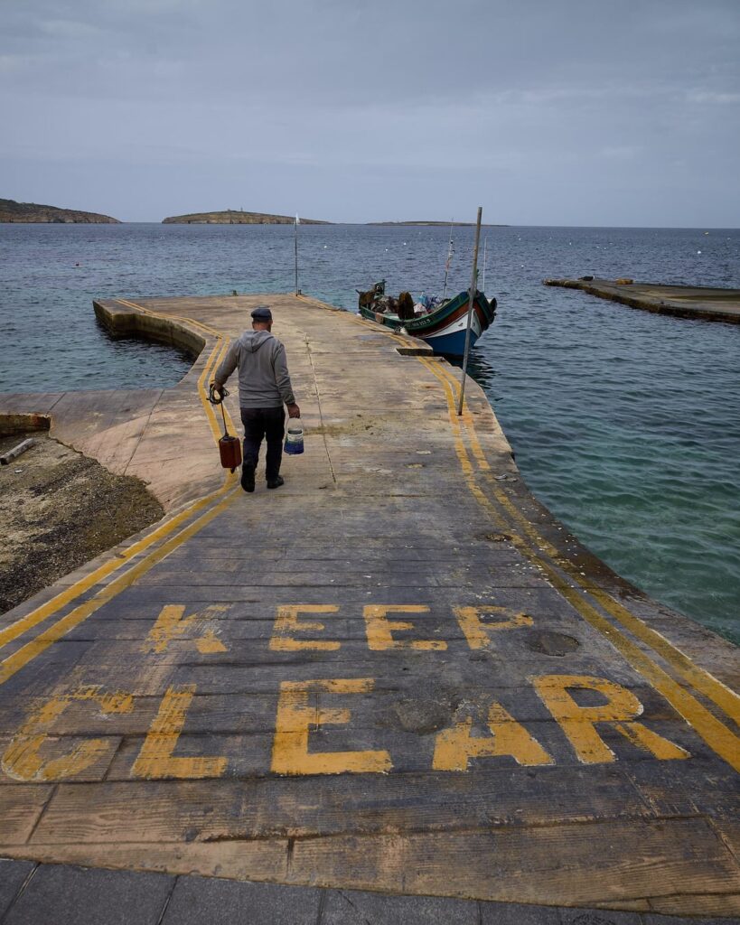 サンポールのパッシガータ