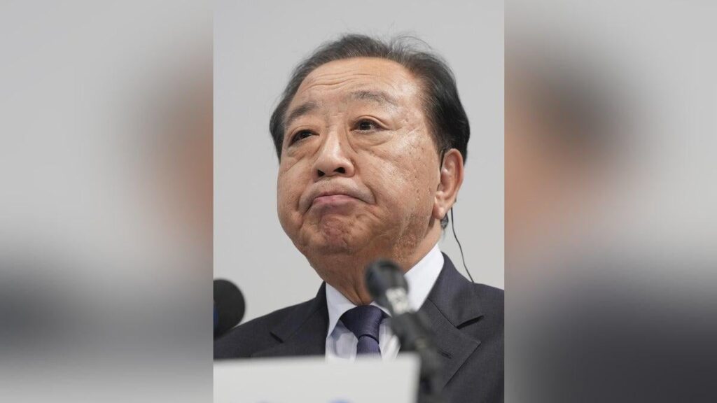 惨敗の中道・野田共同代表が辞任の意向…小沢一郎氏・枝野幸男氏・岡田克也氏ら議席失う ― 新党名を支持層に十分浸透させることができなかった