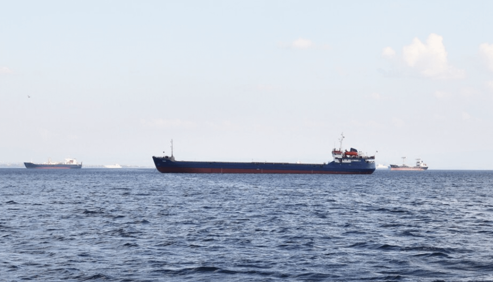 ウクライナは最近、以前占領下のクリミアから盗まれた穀物を輸送していたロシアの影の艦隊に関係する船舶を拿捕した。欧州は制裁を拡大し、海上追跡を強化し、影の艦隊運営者に対する保険や金融サービスを遮断する必要がある。