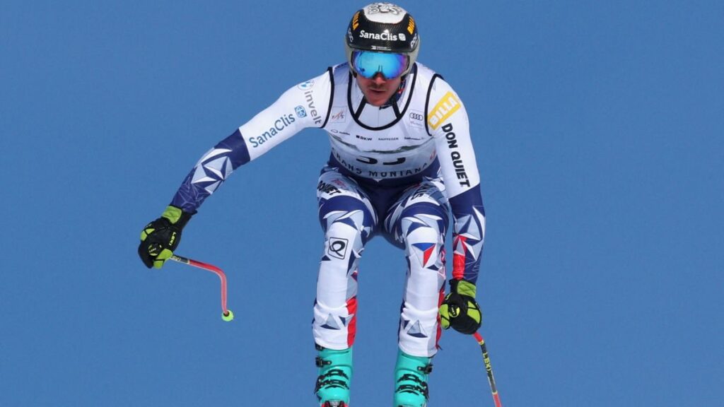 Zabystřan nabral velkou ztrátu, body nezískal. Generálku si podmanili Švýcaři s Italy Sport.cz