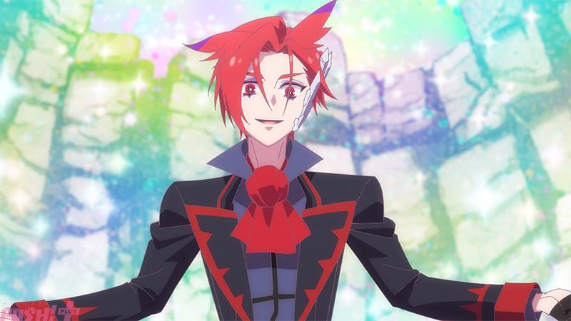 【プリオケ】プリンセスたちはバンド・スナッチたちが現れたという事実に混乱するが…!? アニメ『プリンセッション・オーケストラ』第43話「王」あらすじ&先行カット – PASH! PLUS MAIN