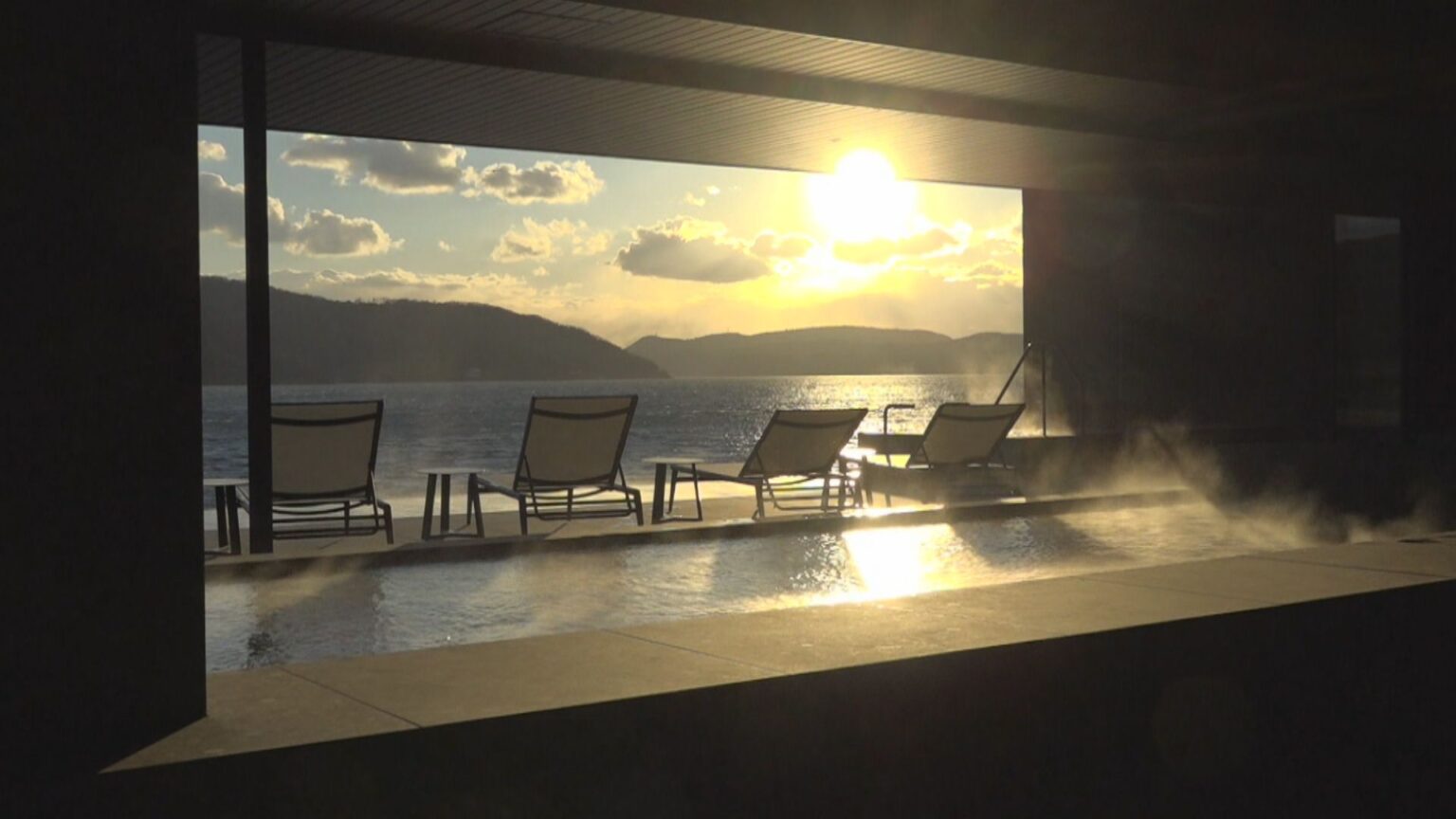 小豆島にリゾートホテル開業　地元食材を楽しみオートロウリュつきサウナで「ととのう」時間を　香川 | KSBニュース | KSB瀬戸内海放送