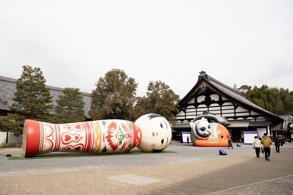 若手アーティストの作品と出会える「ARTISTS' FAIR KYOTO」 | FEATURE【アートニュース・特集記事】
