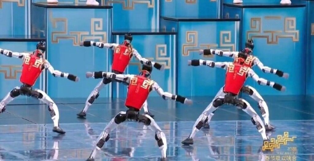 CGTN世論調査、CMG「春晩」は中国の「新たな質の生産力」を示す場に