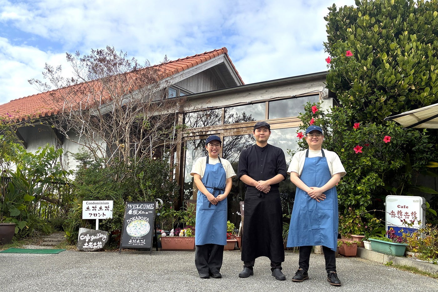 BLISSTIA SUITES ＆ RESORT 沖縄恩納村／提供画像