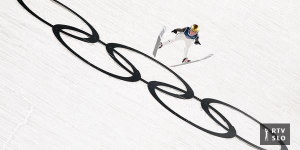 航空王朝Prevcが新たな勲章を授与