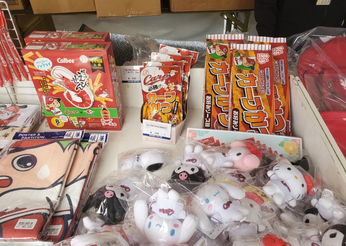 広島東洋カープ コザ 沖縄市キャンプ2026年の見どころや注目選手は？