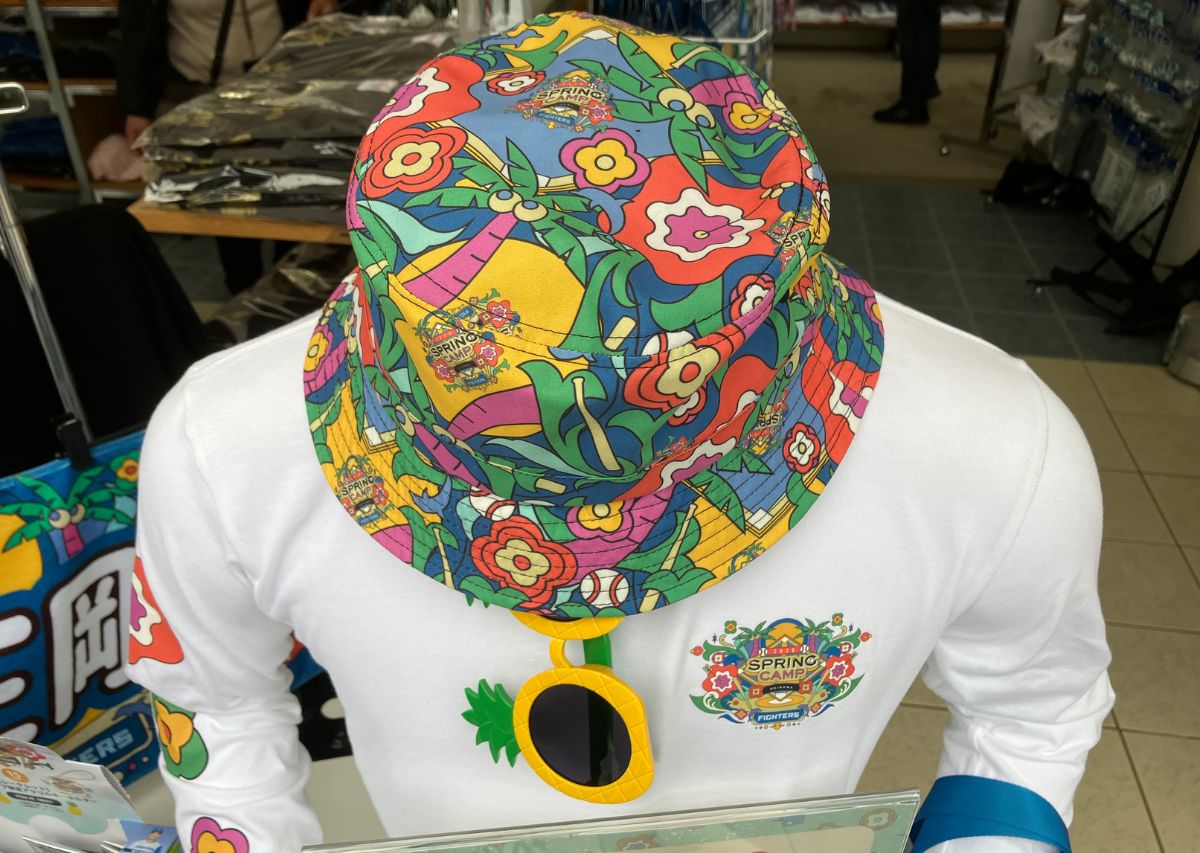 【北海道日本ハムファイターズ】沖縄 名護キャンプ2026年の見どころや注目選手は？