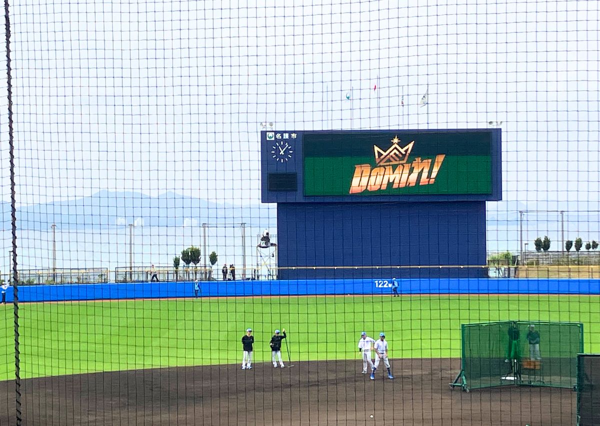 【北海道日本ハムファイターズ】沖縄 名護キャンプ2026年の見どころや注目選手は？