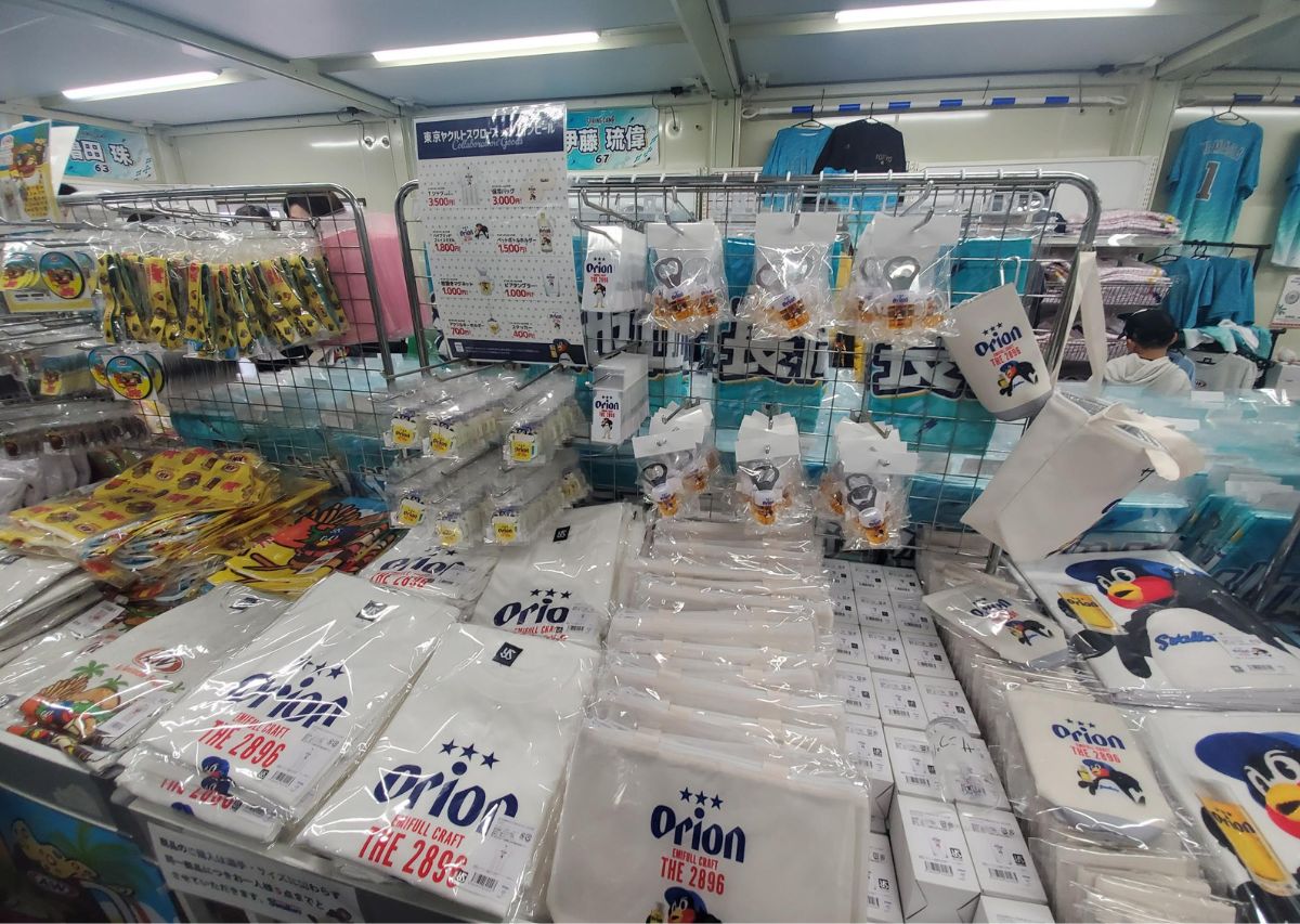 【東京ヤクルトスワローズ】沖縄 浦添キャンプ2026年の見どころや注目選手は?