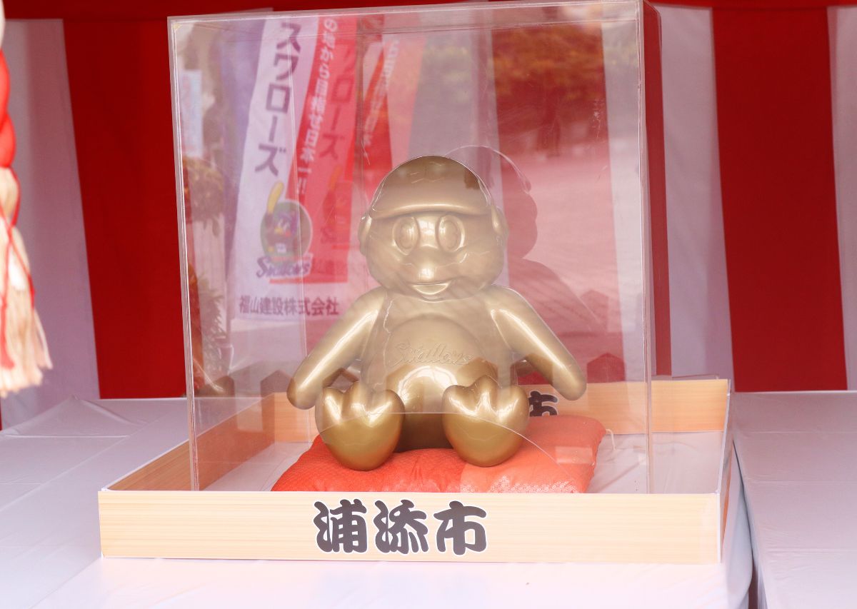 【東京ヤクルトスワローズ】沖縄 浦添キャンプ2026年の見どころや注目選手は?