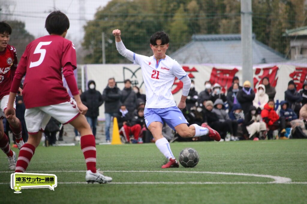 ベスト8が決定！令和7年度埼玉県高校サッカー新人大会1回戦の試合結果 | 埼玉サッカー通信｜埼玉サッカーを応援するWEBマガジン