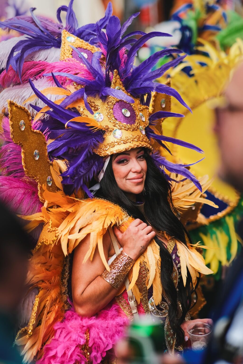 マルタ カーニバル