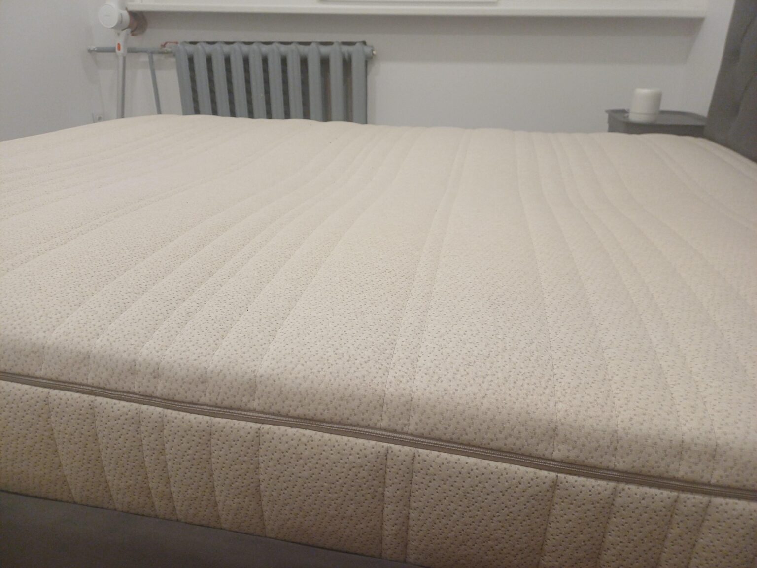 ロンはソーセージです