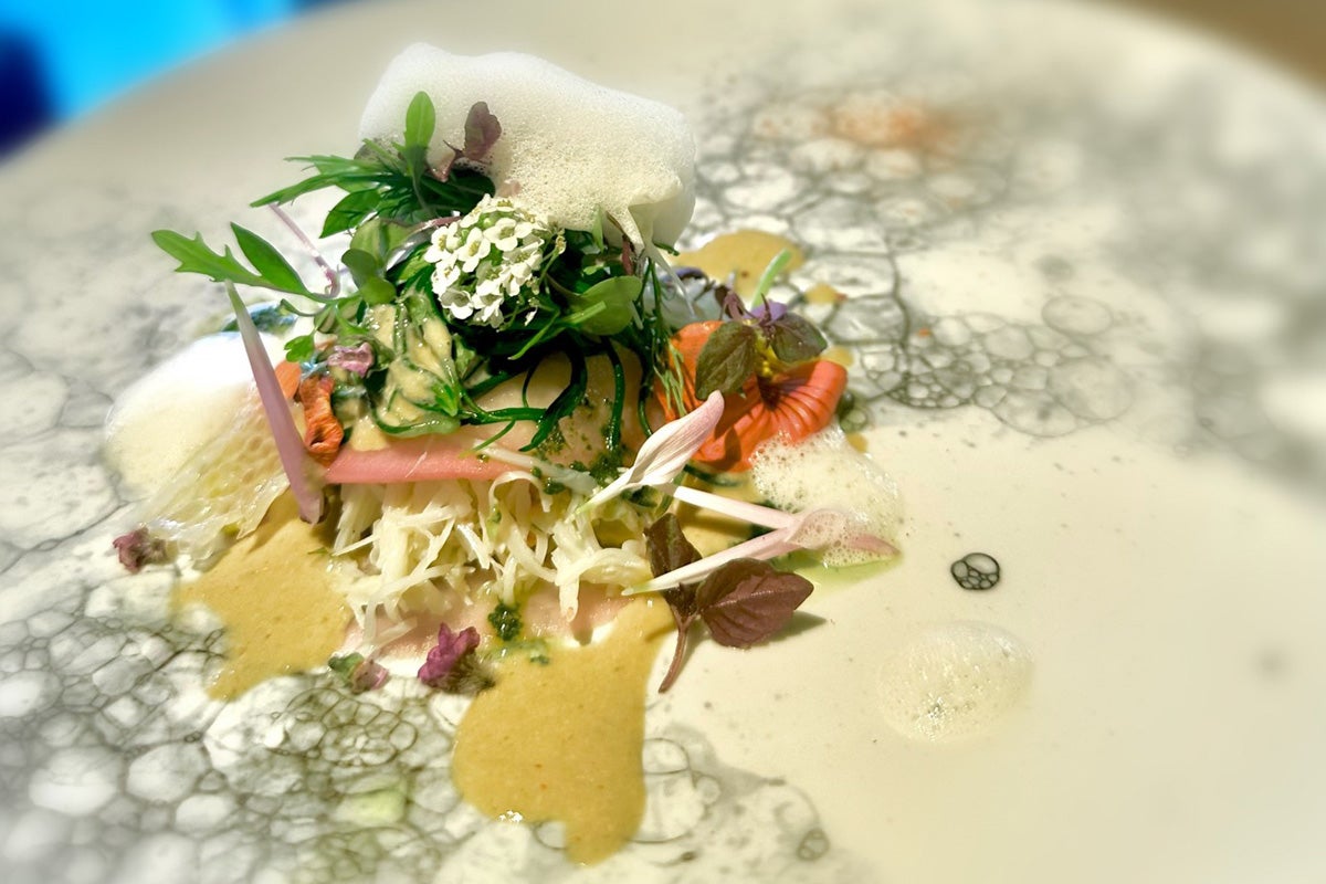 BURDIGALA MARUNOUCHI The Restaurant