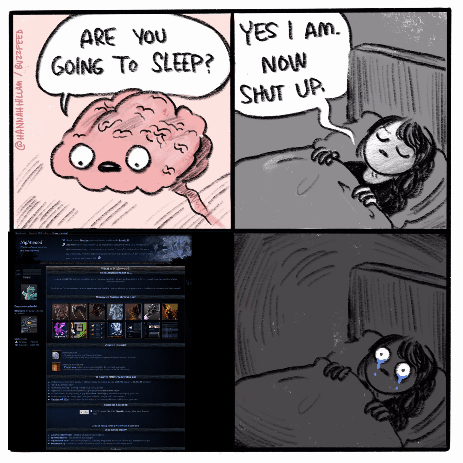 2000 年代の子供たちだけが理解できるでしょう...おそらく良いことでしょう。