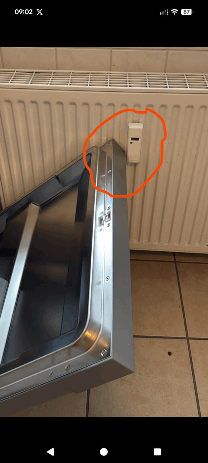 問題は修正されました (Bürokratie なし)