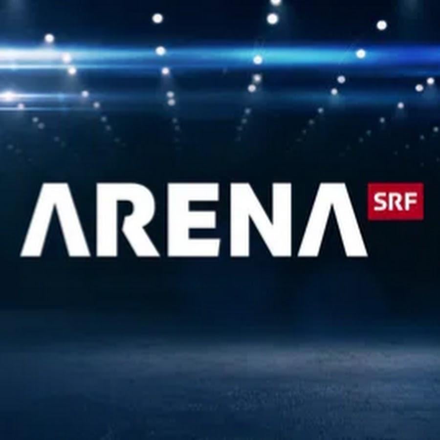 アリーナは YouTube で視聴できるようになりました