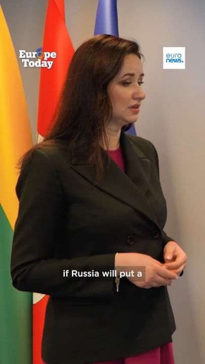 首相がリトアニアの心を折ることに失敗した後、今、外交政策の真価が問われている。