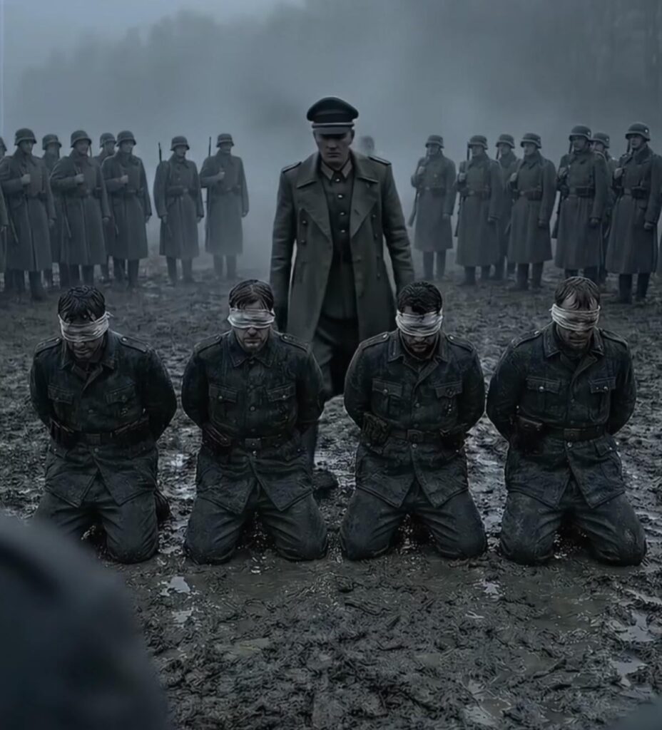 重要なクロスクエスチョン: 銃を撃った兵士の国籍は何ですか?