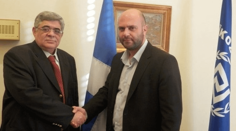 TIL ELAM はかつて Golden Dawn: Cyprus Core と呼ばれていました