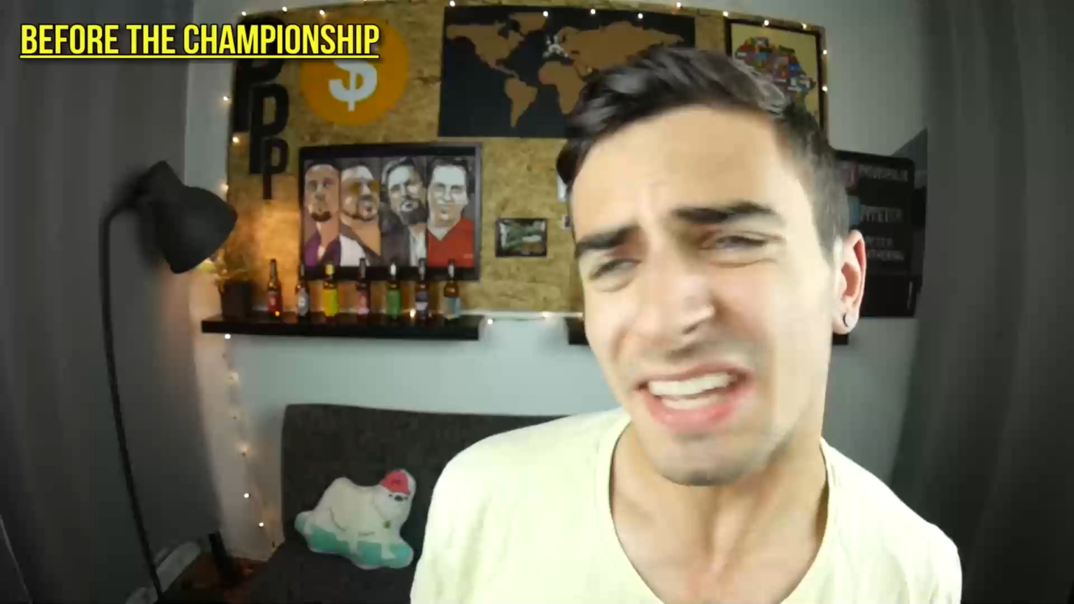 今日の試合後の Facebook での平均的なスロバキア人