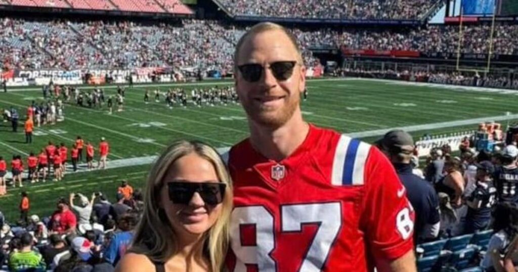 「絶対地獄」：9月からアイスが保有する有効な米国労働許可証を持つアイルランド人