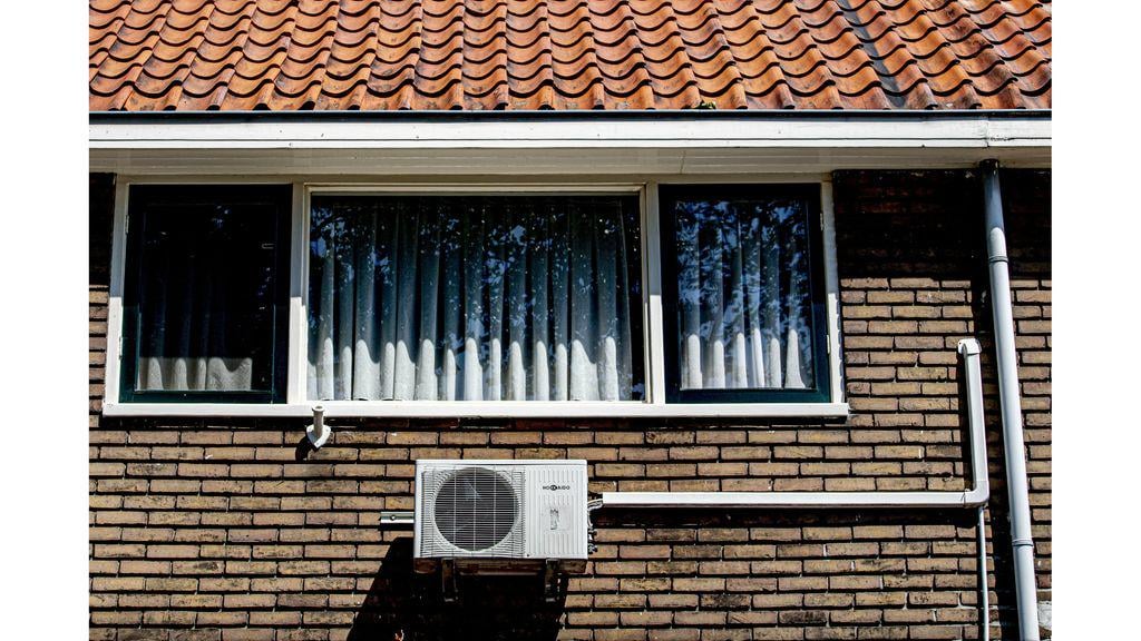 暖房目的でのエアコンの使用が増えている、TNOが電力網の影響を警告