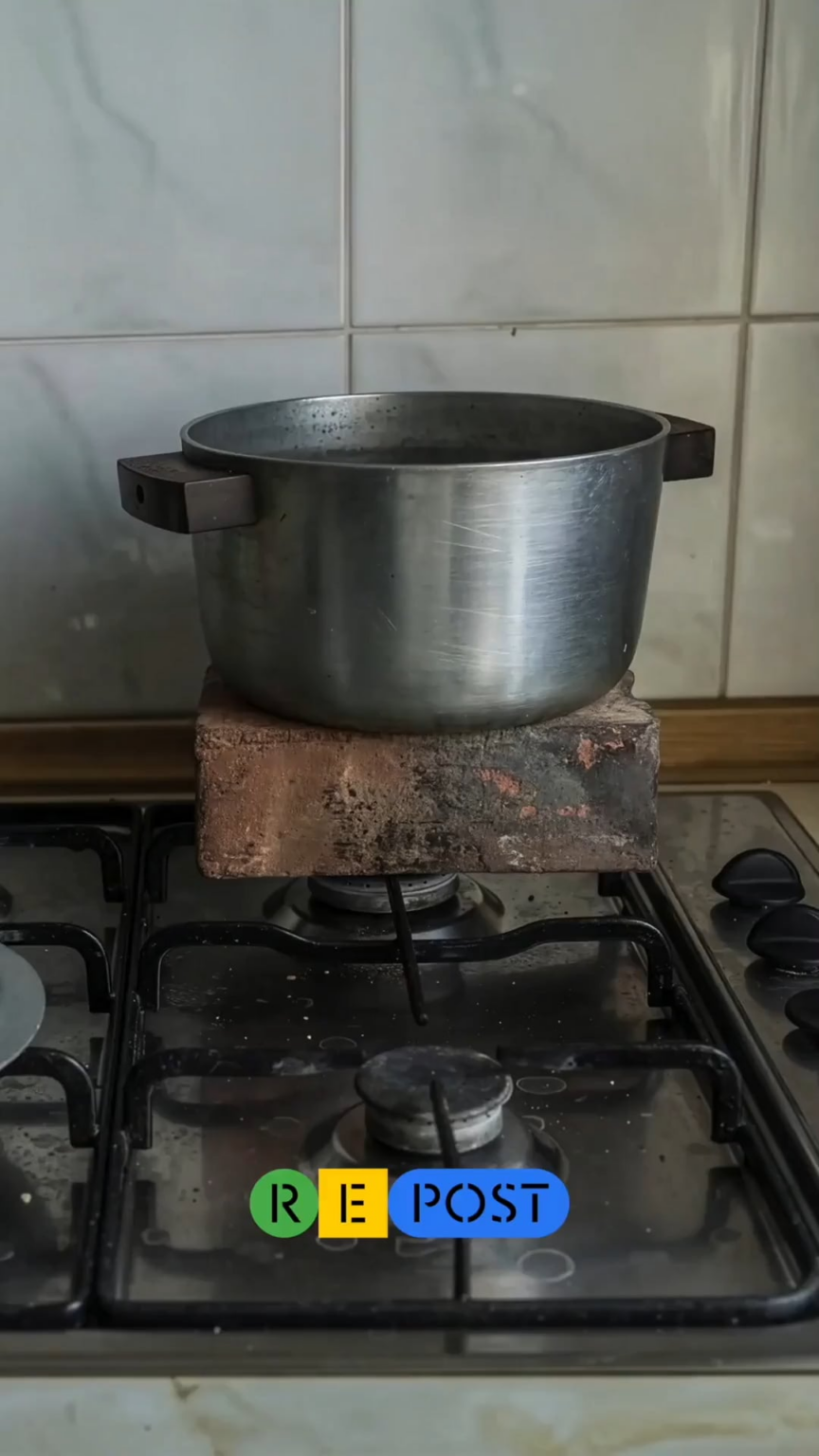 アパートが氷点下に近づいたときに生き残る方法。 The Repost ニュースに関するキエフ在住者からのヒント