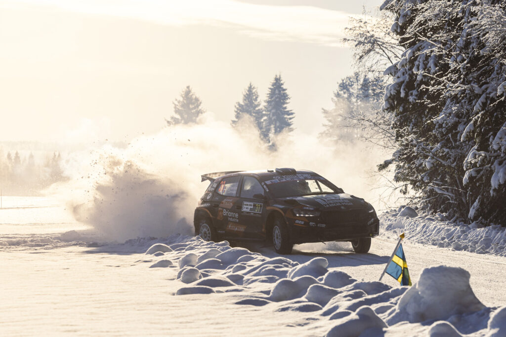 ラリー・スウェーデン – フランス人ドライバーの順位は? | AutoHebdo ラリー・スウェーデン - フランス人ドライバーの順位は? | AutoHebdo