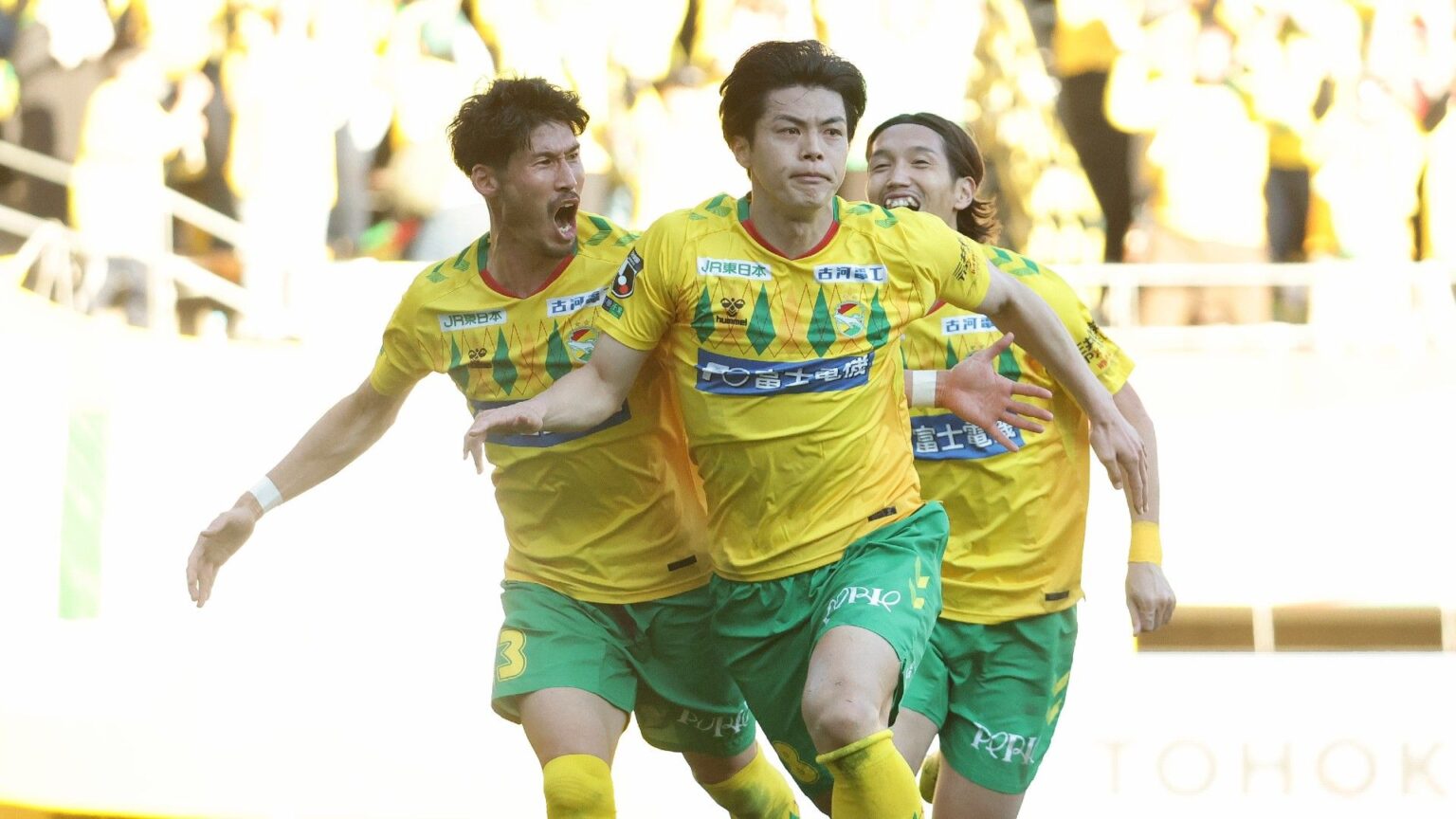 ジェフユナイテッド千葉 2026年試合日程・放送/配信・登録メンバー|J1百年構想リーグ | Goal.com 日本 Goal.com