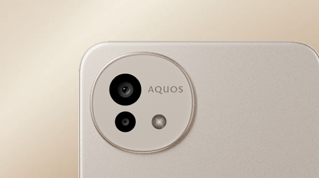 AQUOS wish5sが台湾向けに登場 - すまほん!!