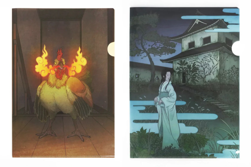 【福井】妖怪フレンドリー?なまち福井《街角リレーエッセイ 第10レーン》|福井の旬な街ネタ&情報ポータル 読みもの ふーぽ 【福井】妖怪フレンドリー?なまち福井《街角リレーエッセイ 第10レーン》|福井の旬な街ネタ&情報ポータル 読みもの ふーぽ