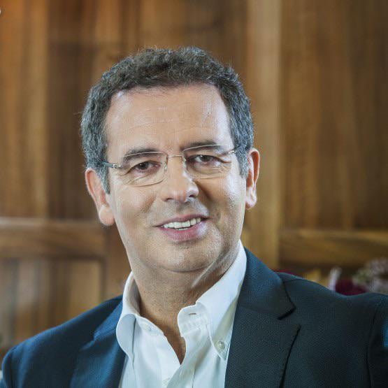 アントニオ・ホセ・セグーロがポルトガル共和国の次期大統領に就任