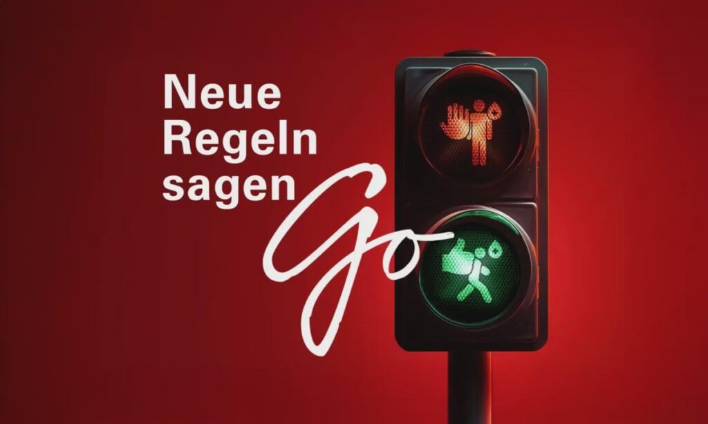 スイス、献血規制を調整