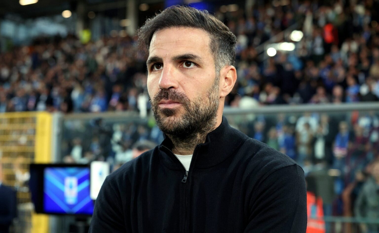 コモ1907はナポリを破り、40年ぶりにコッパ・イタリア準決勝進出を果たしました - - Gamereactor