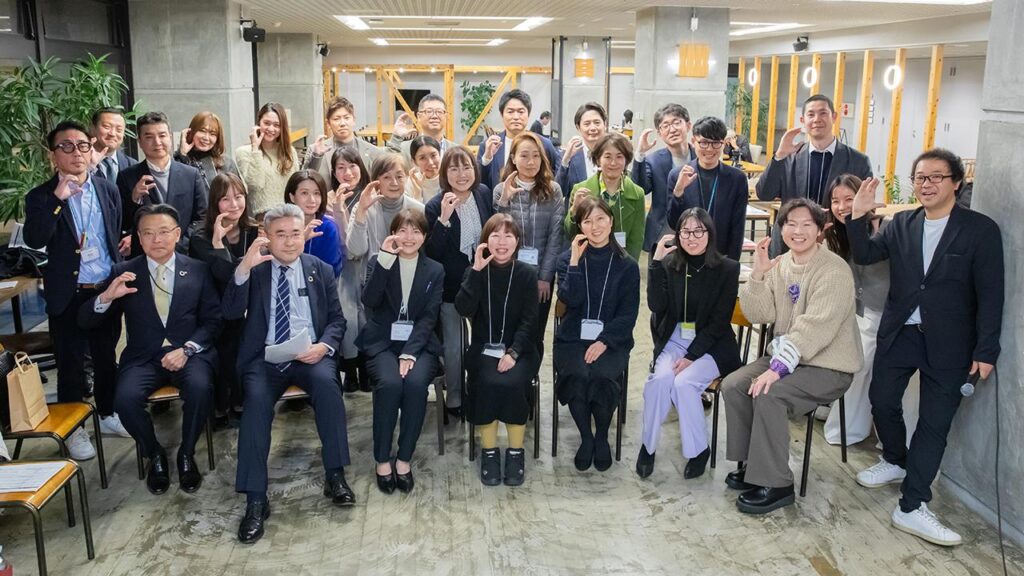 コスメビジネスコミュニティ「Cosme Park SAGA(通称:CosPa)」とは?イベント会場から現地リポート!|EDITORS SAGA コスメビジネスコミュニティ「Cosme Park SAGA(通称:CosPa)」とは?イベント会場から現地リポート!