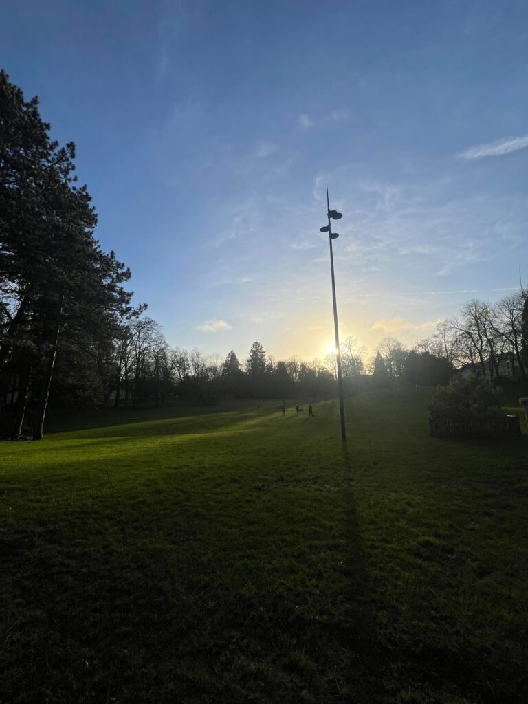 今日のルクセンブルク