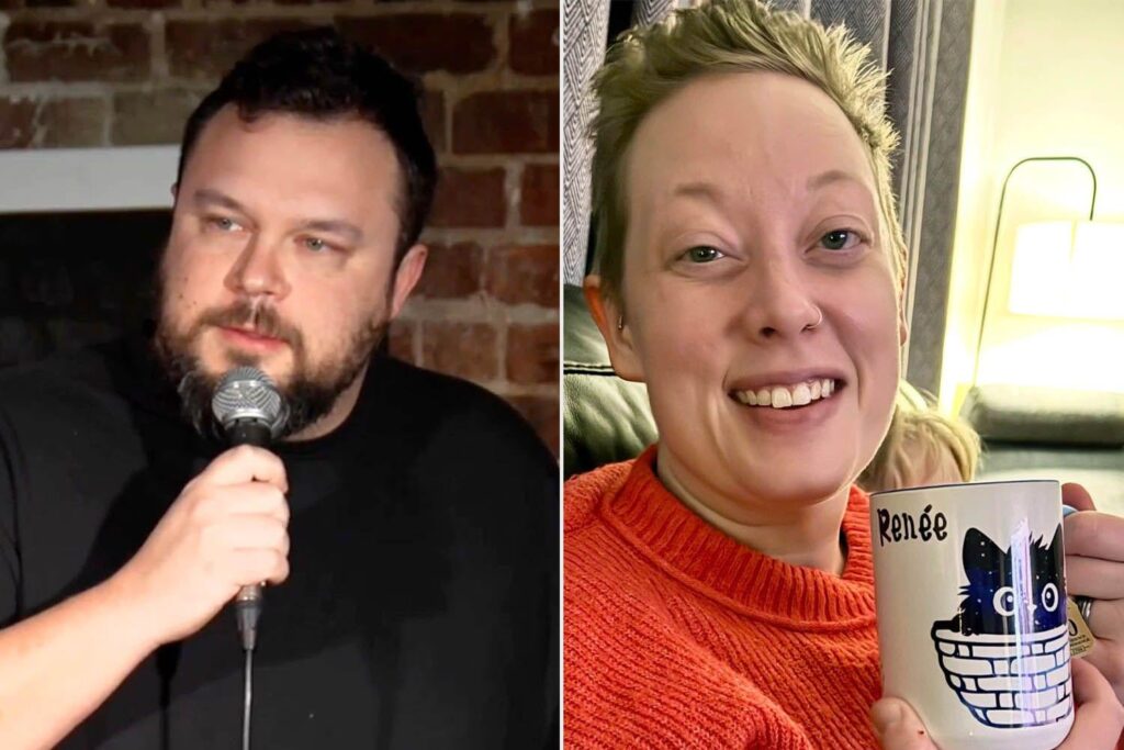 コメディアンのベン・バンカス、レネー・グッドを嘲笑する動画が拡散し、満席となった6つのショーがキャンセルになったことに反応