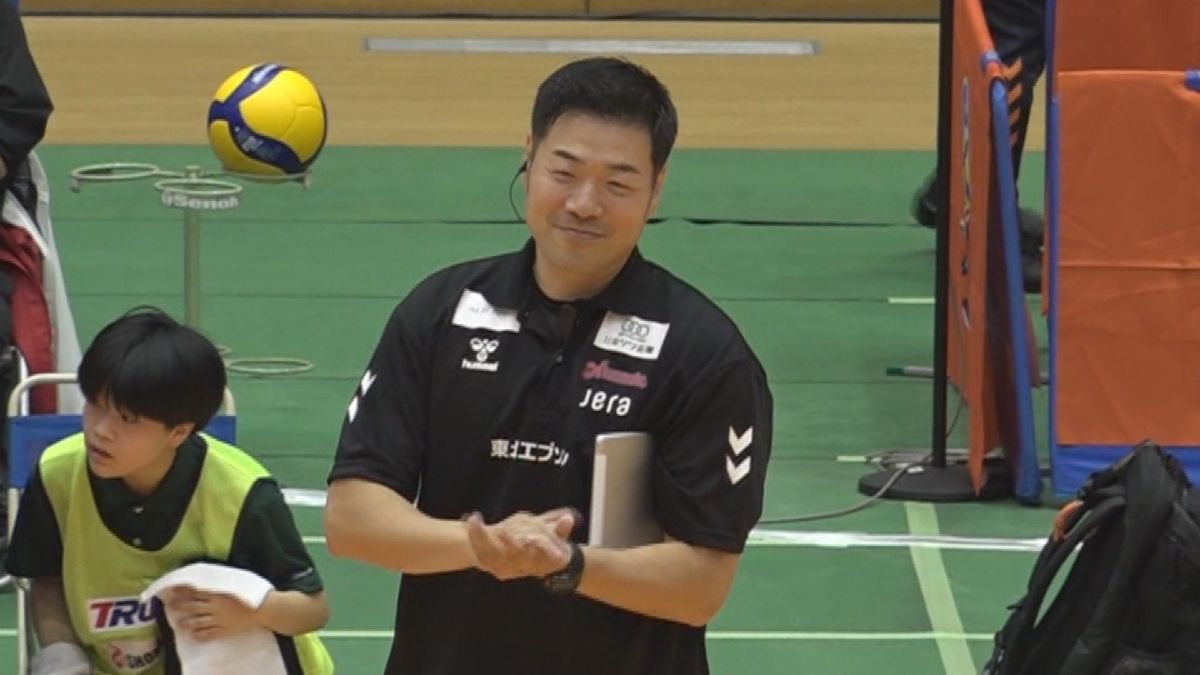 アランマーレ山形が北原勉監督の14日以降の帯同外を発表 理由は非公表で指揮は尾崎コーチが当面担当