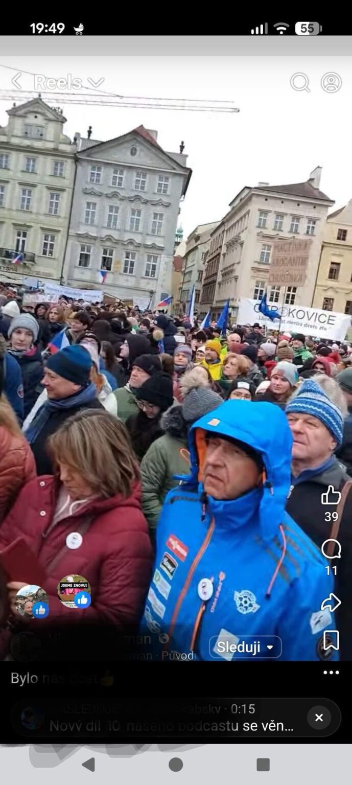 アンドレイはドッペルゲンガーを持っているか、大統領を応援しています。そしてあるいはAI。